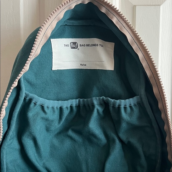 Fluf backpack - Picture 5 of 9